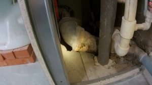 Как Подключить Инсталляцию к Чугуну