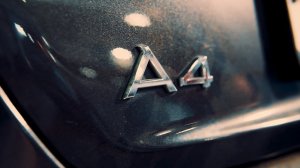 Проблемы с кондиционером в Audi a4