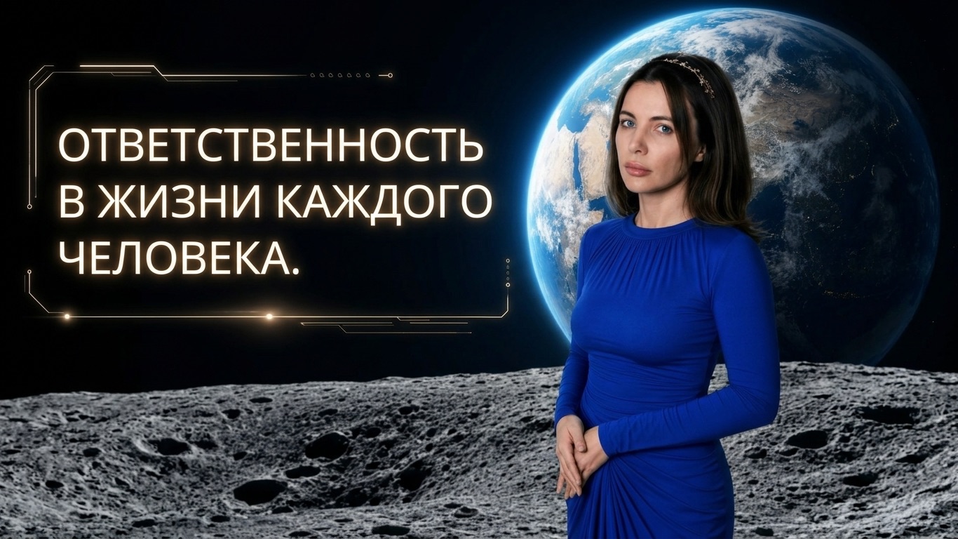 Ответственность в жизни каждого человека смотреть онлайн