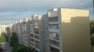 Лифт (Скансориум 2013 г.) Ватутина 2, подъезд 2, г. Тюмень