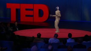 Bernt Børnich_ Meet NEO, your robot butler in training _ TED Talk