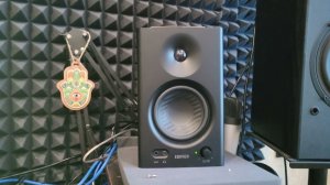 EDIFIER MR4 SVEN  MC30 звуковое сравнение MR4 лучшие и недорогие студийные мониторы .