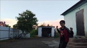 дамир и Сережа - 20 серия спорт ]