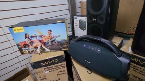 W-KING X20 BOOM BOX 200W обзор ‼️Портативная блютуз колонка 🔥Для заказа ⬇️🛒