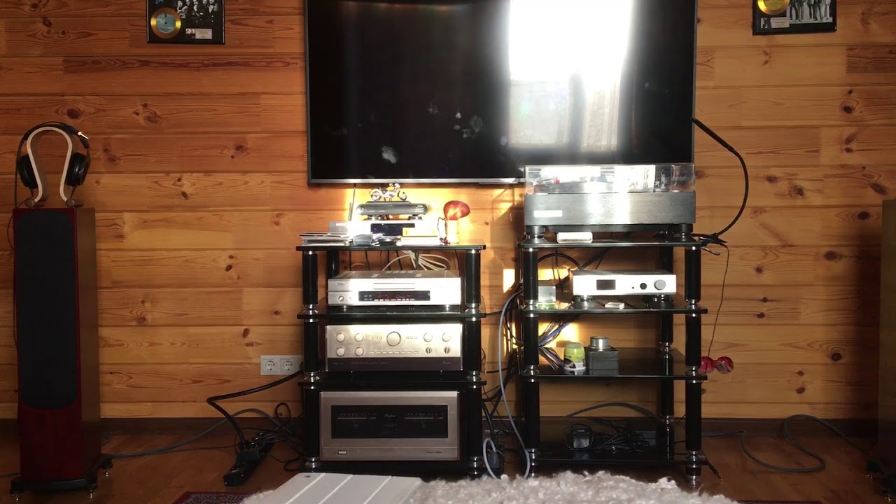 Denon DVD-2930