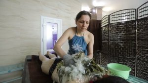 Московские бани макс качество