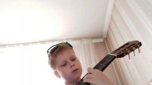 В.Цой