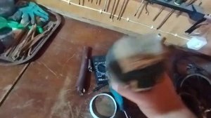 Ремонт насоса Ручеек-1