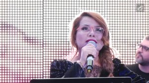 Yulduz Usmanova - Mama ( Live )
