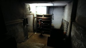 Спустились в БОМБОУБЕЖИЩЕ , сталкинг , дигерство