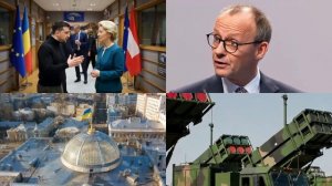 «Настало время». В Эстонии сделали дерзкое заявление о России