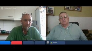 Украинский террорист. Часть первая