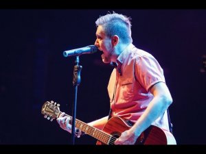 Элизиум - На обратной стороне ☆ Stadium Live (акустика)