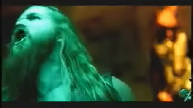 Black Label Society - Stillborn