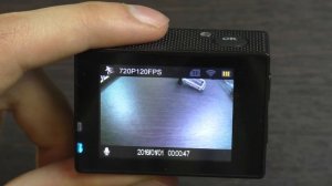 4K за копейки (30$). FuriBee Q6 4k wifi action camera. Обзор, тест, функционал, съемки фото и видео.
