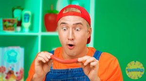 Кулинарный вызов «Я против бабушки» #Удивительные кухонные рецепты