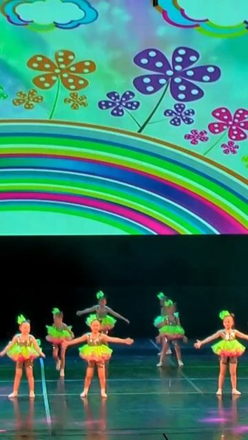 Идеальный синхрон маленьких звёзд ✨ «До-ре-ми» центр «Пико» #Shorts