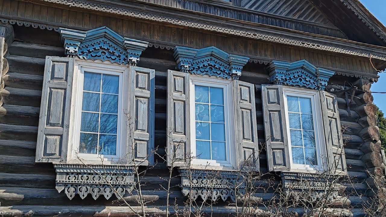 Прогулка по улицам Твери #тверь #прогулка #улицытвери #улицы #город #обзоргорода #путешествия смотреть онлайн