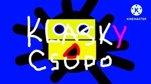 Klasny csupo logo remake kinemaster