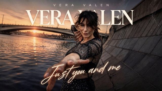 Vera Valen “Just you and me” смотреть онлайн