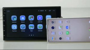 Штатное Головное устройство GPS Android 9.0 aвтомагнитола штатная магнитола автомобильная 2020