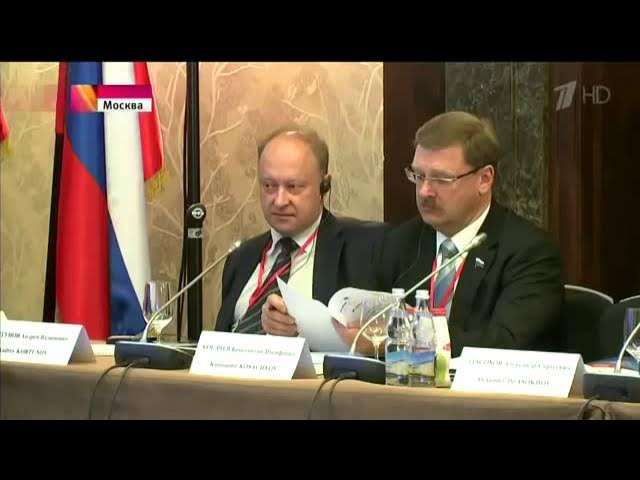 Программа ВРЕМЯ в 2100 (15.10..2015) 15 октября 2015 «1 канал» смотреть онлайн