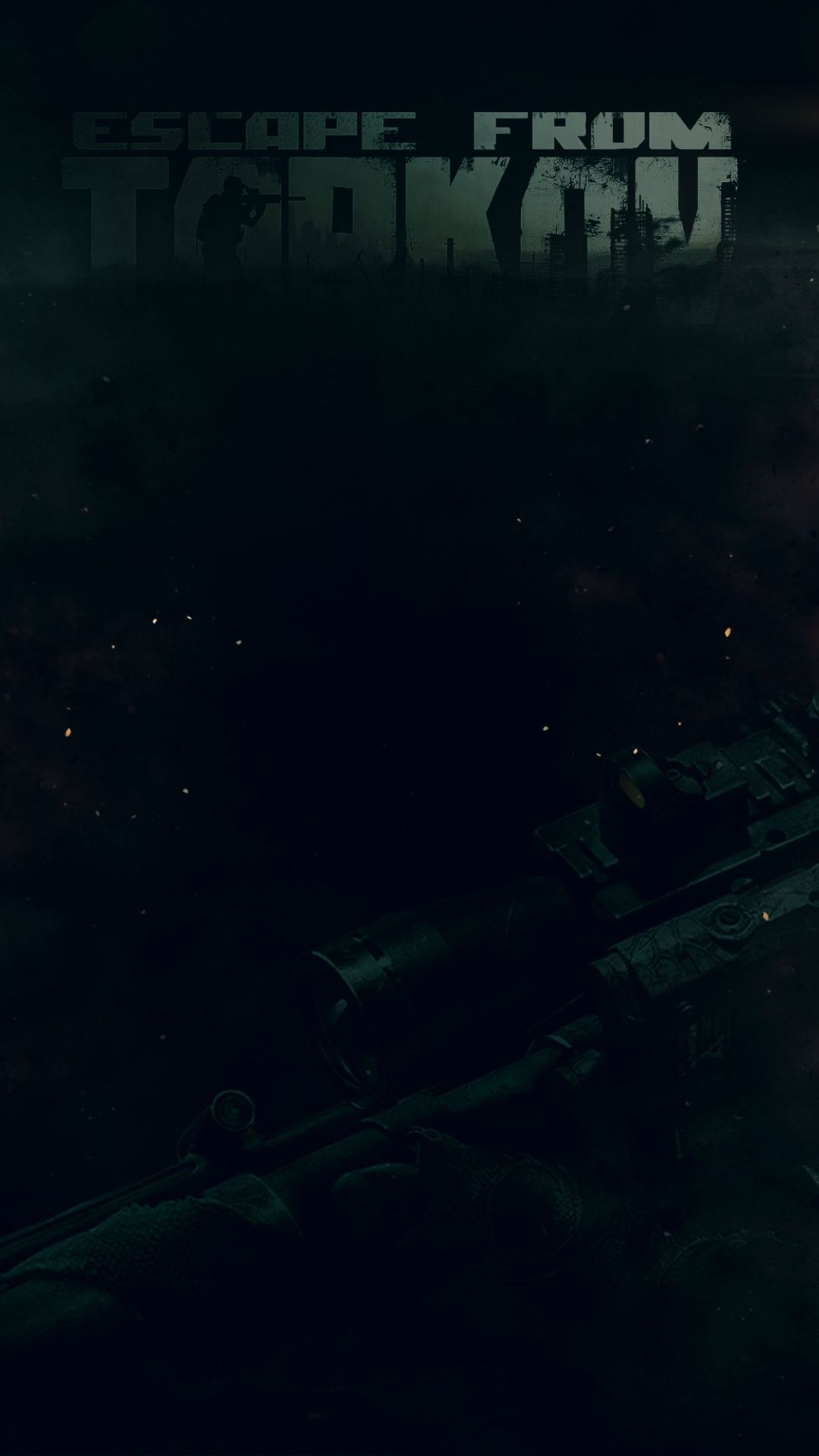 САМБАДИ ВАНС ТОЛД МИ... #mishahhi #тарков #escapefromtarkov #мишаххи