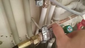 Евпатория проверка и опрессовка отопления