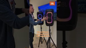 🔊 JBL PartyBox 130 уже в Молдове!