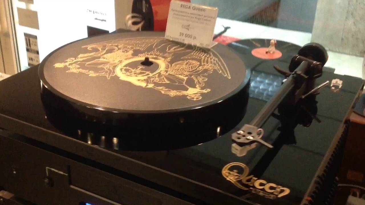 Выпуск 35. Свежие поступления: TAD, Rega, GoldNote, Pro-Ject... Летние Спец предложения и Акции! смотреть онлайн