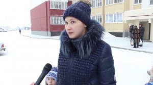 Жильцы многоэтажки в «Амуре-2» вернулись в свои квартиры после взрыва
