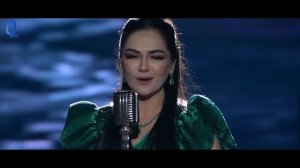 Nigina Amonqulova ( New Song ) - Dost Nadori ( Official Video )
