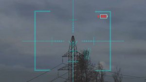 ОП-2.2 Фенрир - тайник Анны