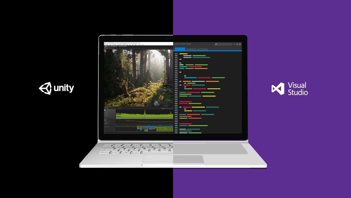 Visual studio and Unity setup смотреть онлайн