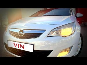 Opel Astra J. Комфортный и бюджетный немец: стоит ли брать в 2024? Проверяем качество и надежность