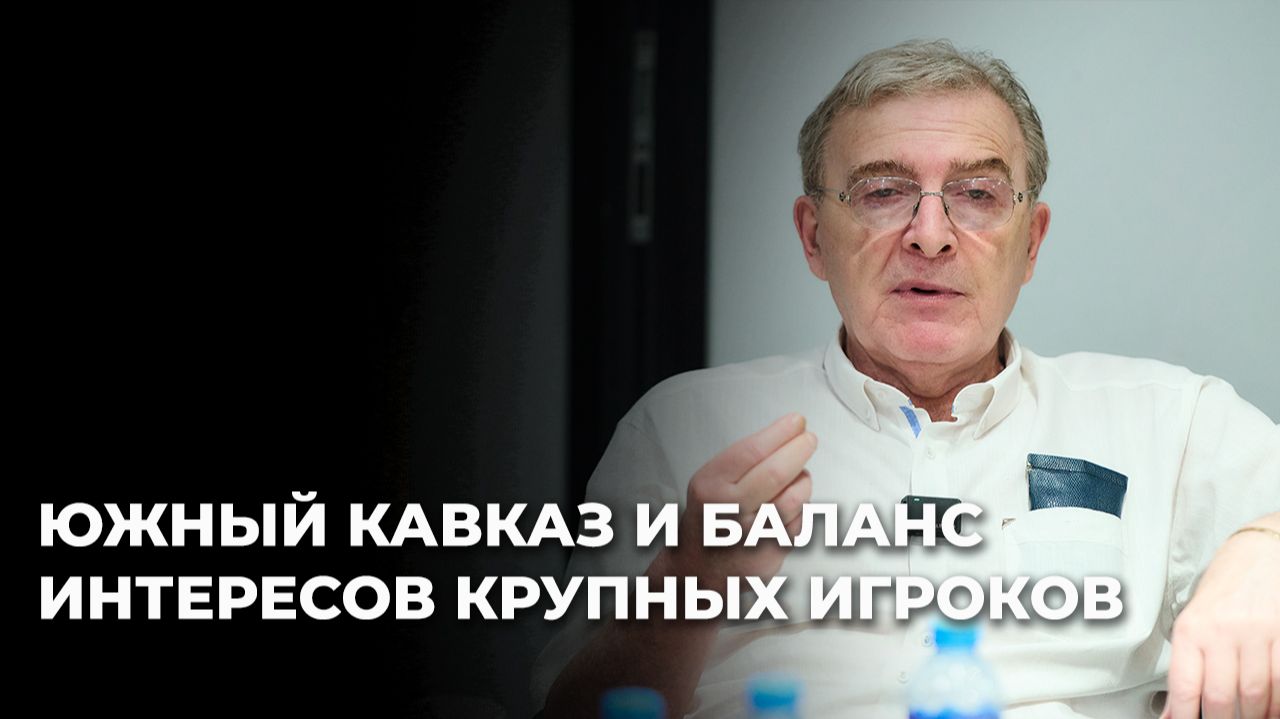 ЭКСКЛЮЗИВ SPUTNIK