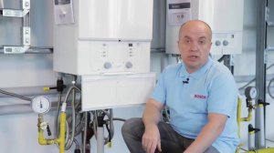 Настройка расширительного бака