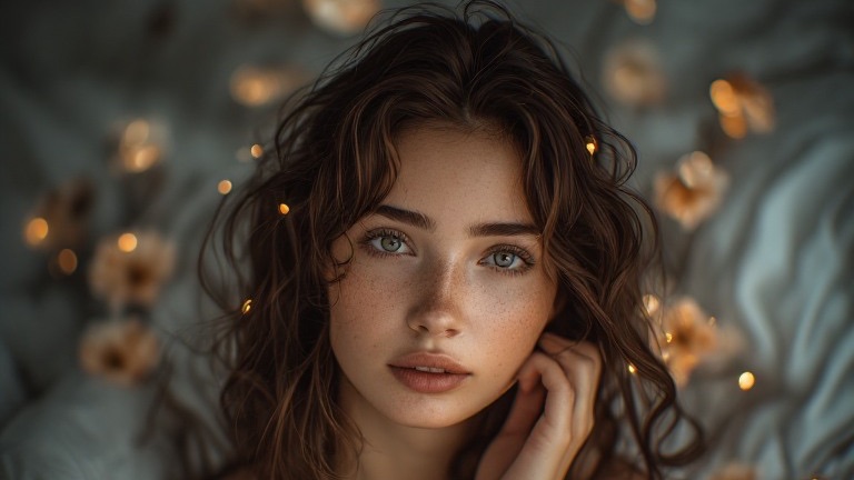 I'm sure they remember me. смотреть онлайн