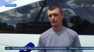 «Клеймо поставили» - вернувшийся из плена ВСУ житель Курской области о зверствах боевиков