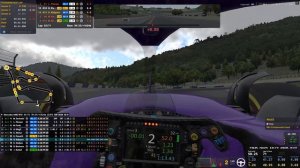 iRacing - Grand Prix Tour - Red Bull Ring