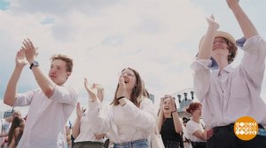 Мы - молодые! Доброе утро. Суббота. Фрагмент выпуска от 27.06.2026