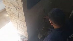 Замена батарей в квартире
