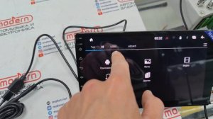 Видеорегистратор для любой магнитолы Android. Модель GJI-U2Pro. Как установить?