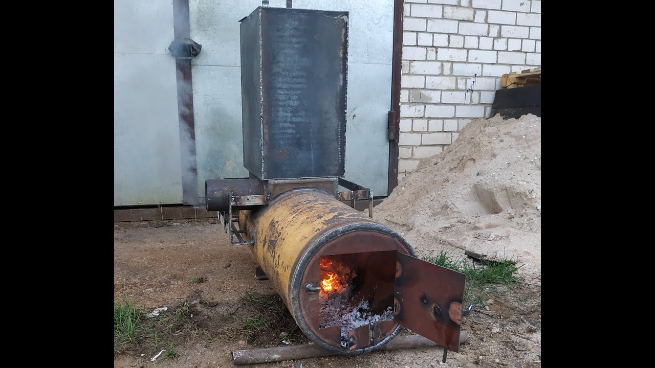 Печь в баню. смотреть онлайн