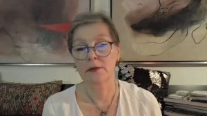 Анна Ван Денски: НАТО - РАСКОЛ и ЭПИЛОГ.