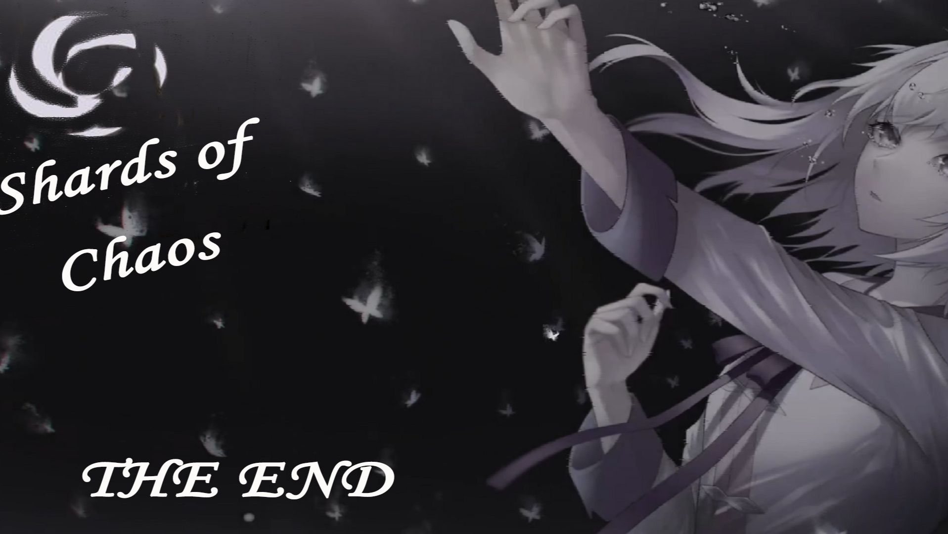 Shards of Chaos