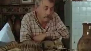 💕Дед и кот💕кф«Повод»(1986)