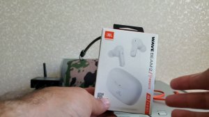 Jbl wave beam 2 perfect  fit мнение  обзор