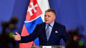 ‼️🇸🇰🇺🇦 Фицо намерен не допустить участия Словакии в военной помощи Украине