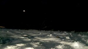 Ночные полетына коптере  ZMR 250 FPV Racing